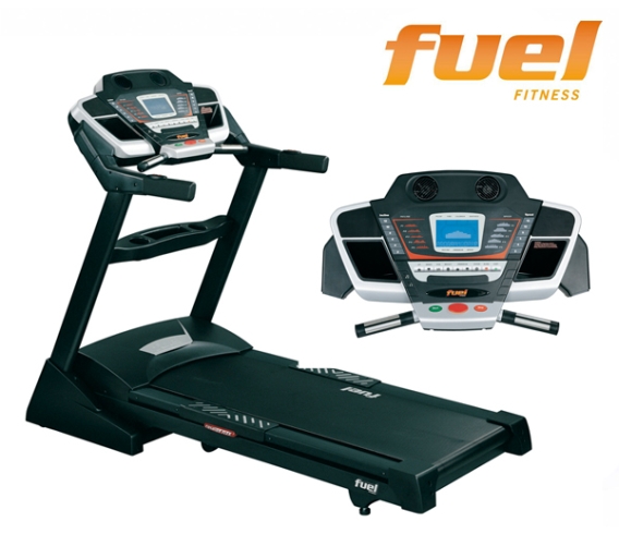 Treadmill Lube FUEL FITNESS Treadmill Doctor