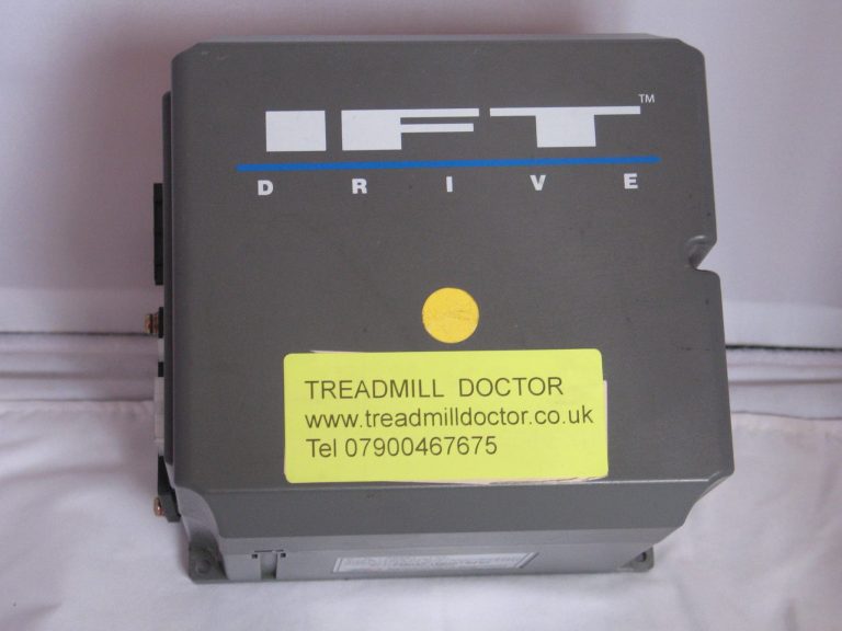 Precor IFT Motor Drive 956i and 966i EXP 240v Treadmills,Exchange